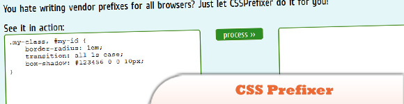 10款非常棒的CSS代码格式化工具推荐