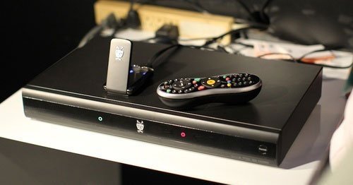 用户的TiVo也是由Linux支持
